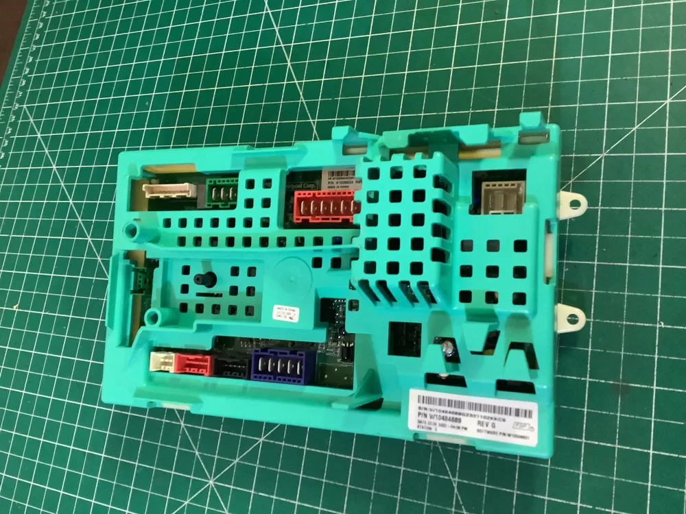 Maytag W10484689 W10484689 G Washer Control Board AZ188175 | NRV864
