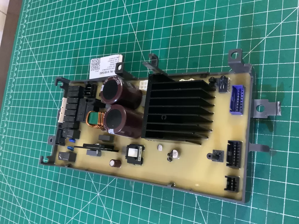 Kenmore Elite W10815492 Washer Control Board AZ189540 | NR2453