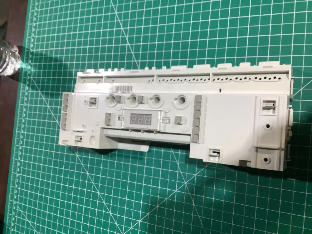 Miele ELPW521 07295832 07326352 Dishwasher Control Board AZ144658 | NRV246
