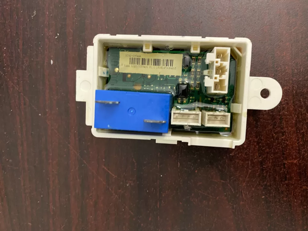 Samsung DC92-00544A Washer Control Board