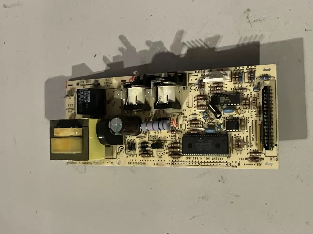 Maytag 60C20130110 Range Control Board