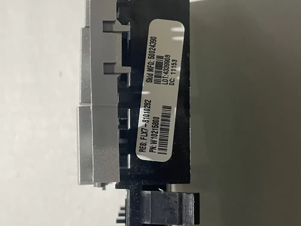 LG Whirlpool Maytag W10215800 W10215450 Washer Control Board AZ194068 | KMV26