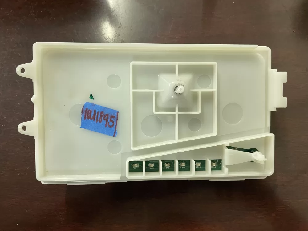 Whirlpool W10671327 W10671327 Washer Control Board AZ51096 | KM1845