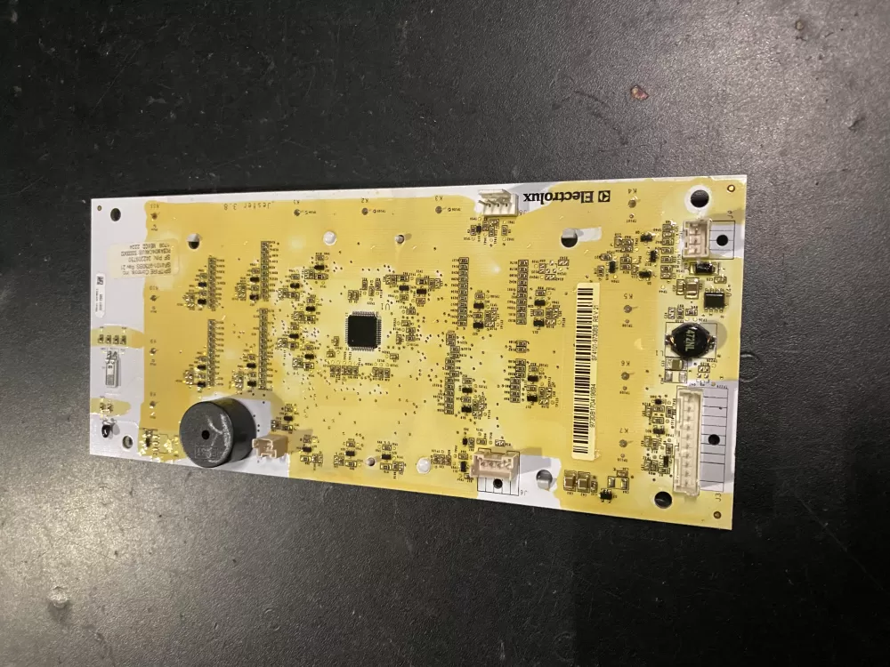 Frigidaire AP6285796 Refrigerator Control Board Display AZ27959 | BK280
