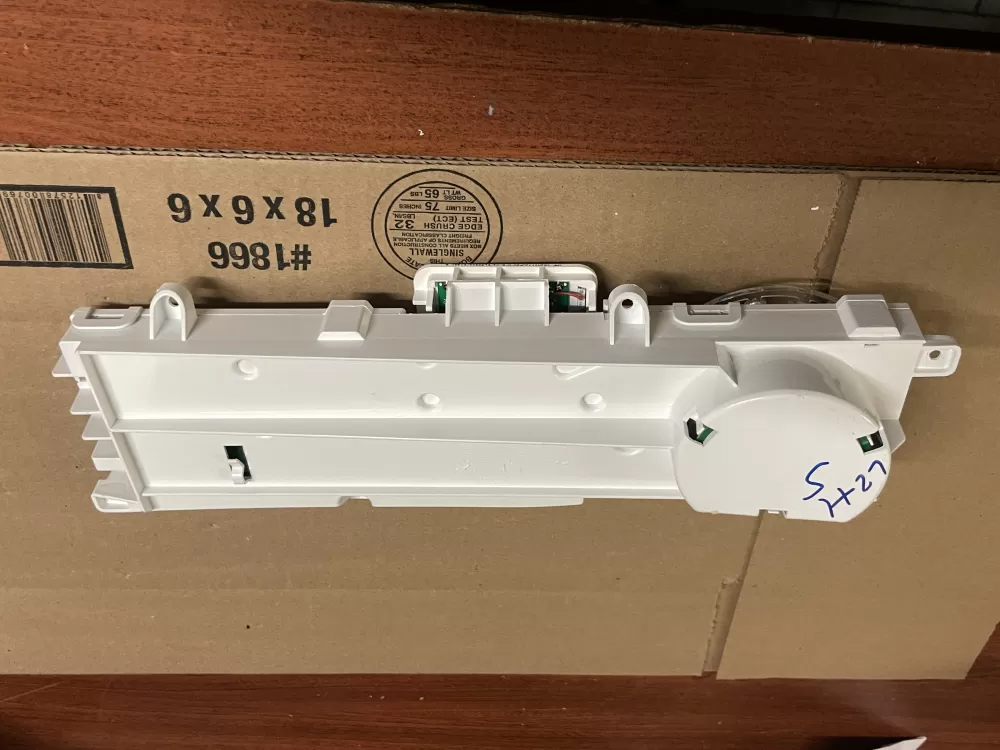 Electrolux  Frigidaire 134768300 791100BD 134791100 Washer Control Board