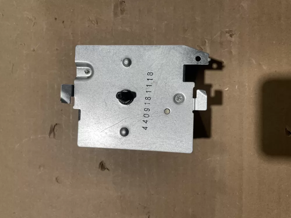 Hotpoint General Electric WE4M364 WE4M533 PS8690648 Dryer Timer AZ77608 | KM1588