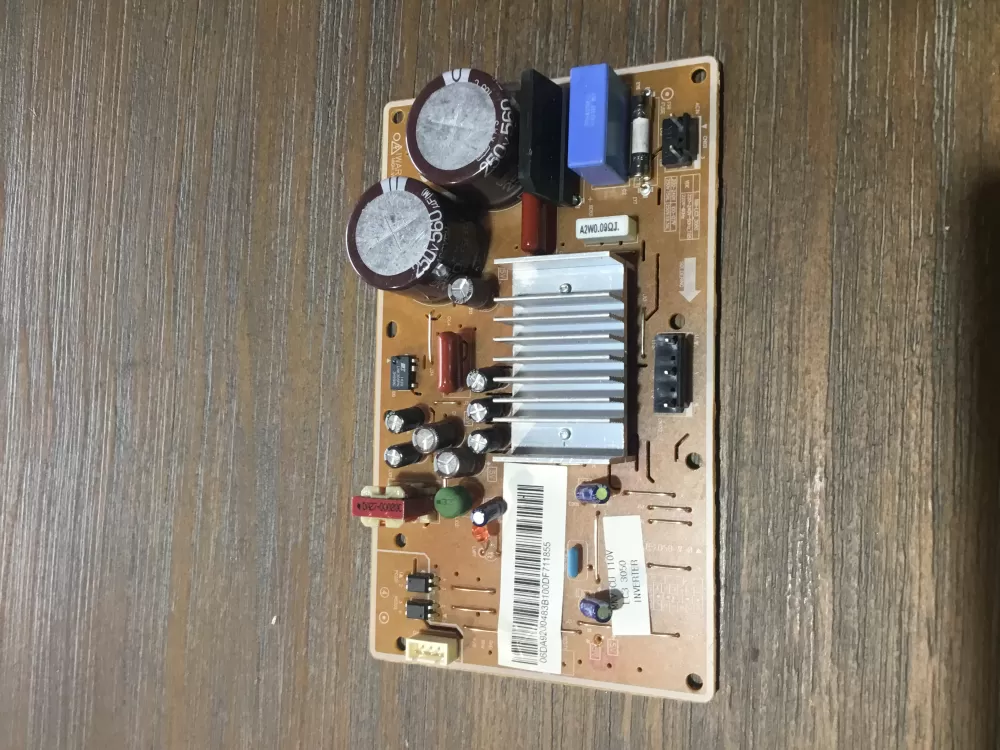 Samsung AP5914908 DA92-00483B PS9604079 DA9200483B Refrigerator Control Board