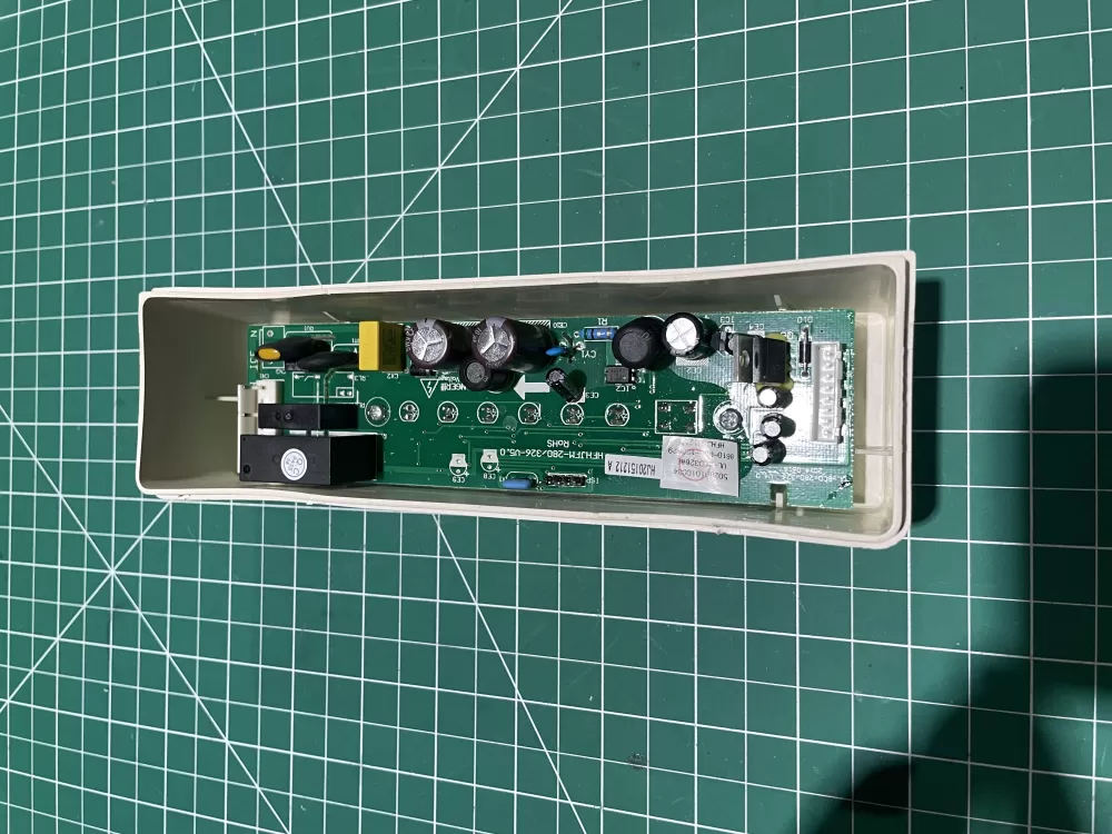 Magic Chef  Maytag 502301010084 Refrigerator Control Board