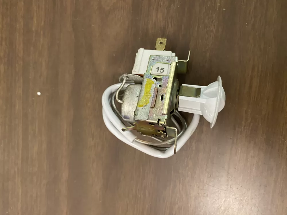 Frigidaire 2415865-01 Tempature Thermosat AZ82183 | BK1483