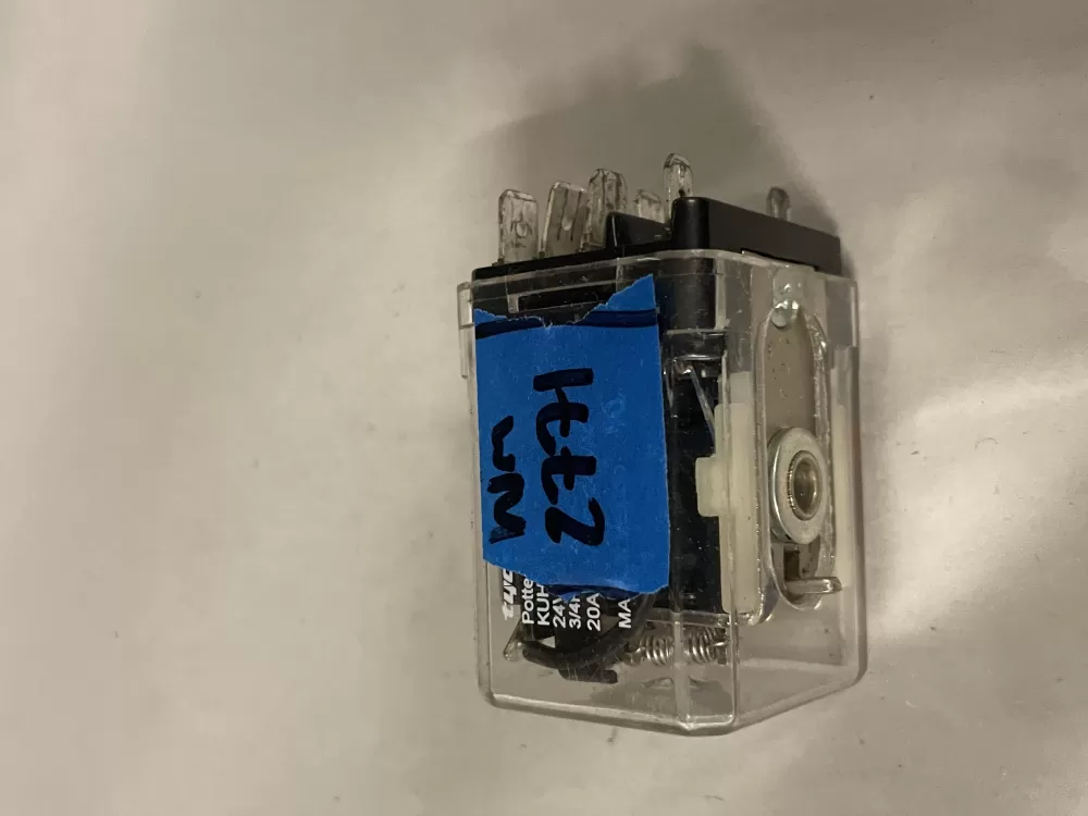 Dryer Thermostat 2201599 for Speed Queen 401251 AZ224037 | Wm2771