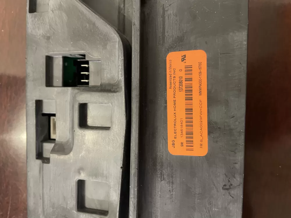 Frigidaire Kenmore 137208000 137208010 Washer Control Board AZ36246 | KM383