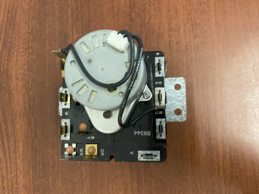 Kenmore 3394771A WP9830714 AP6014307 Dryer Timer AZ39149 | BK46