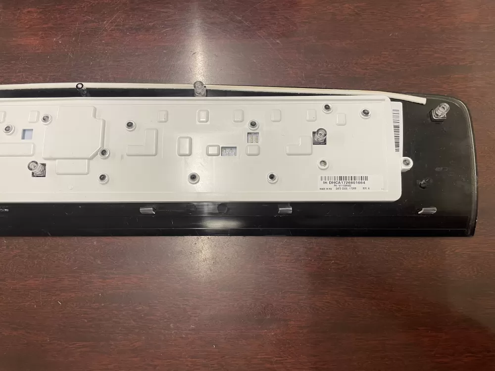 Whirlpool W11098462 W11125963 W11133029 Dryer Control Board AZ34163 | KMV364