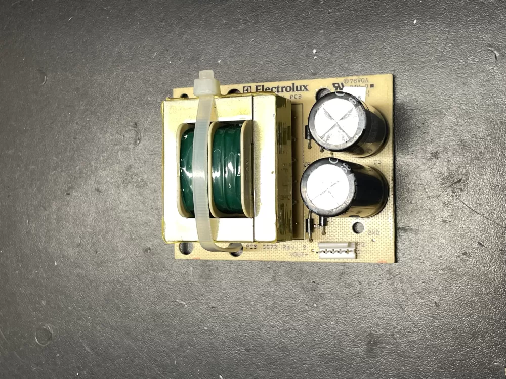 Electrolux 316535200A Range/Stove/Oven Power Supply Board AZ36571 | Wm379