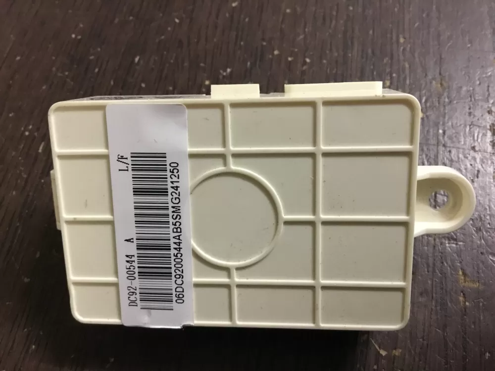 Samsung DC92-00544A Washer Control Board AZ16397 | NR28