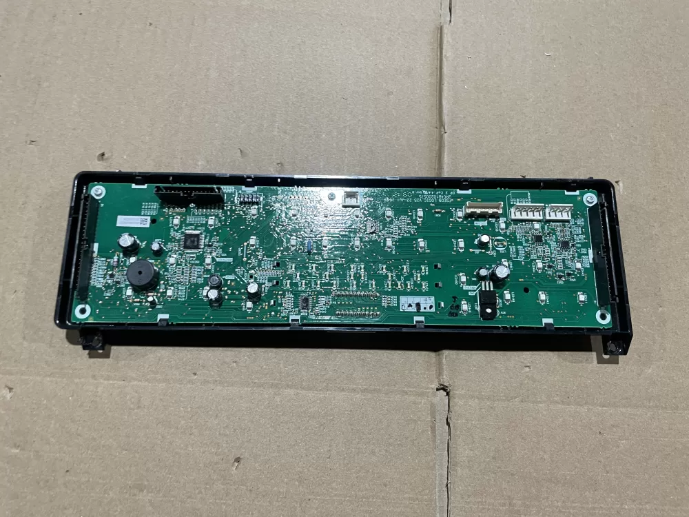 GE 191D5810G017 Range Control Board AZ85131 | Wmv443