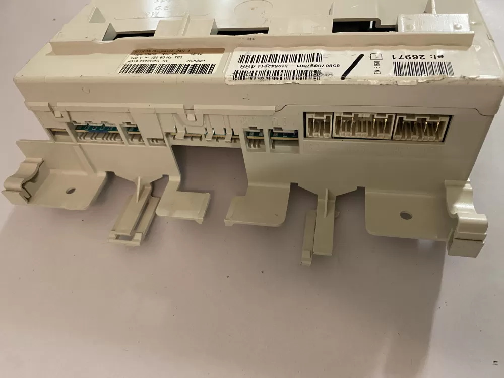 Whirlpool Maytag 4619 70221253 01 Washer Control Board AZ125545 | BKV718