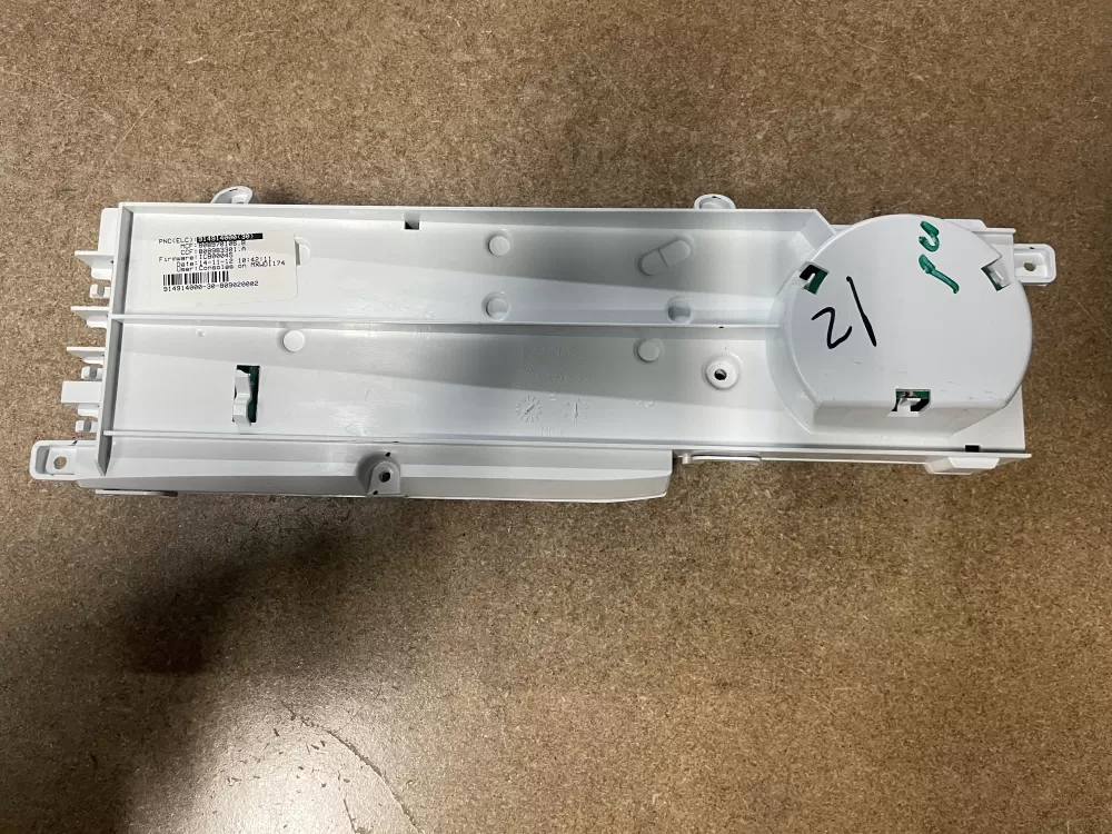Frigidaire Electrolux 914914000 Washer Control Board AZ6795 | KMV240
