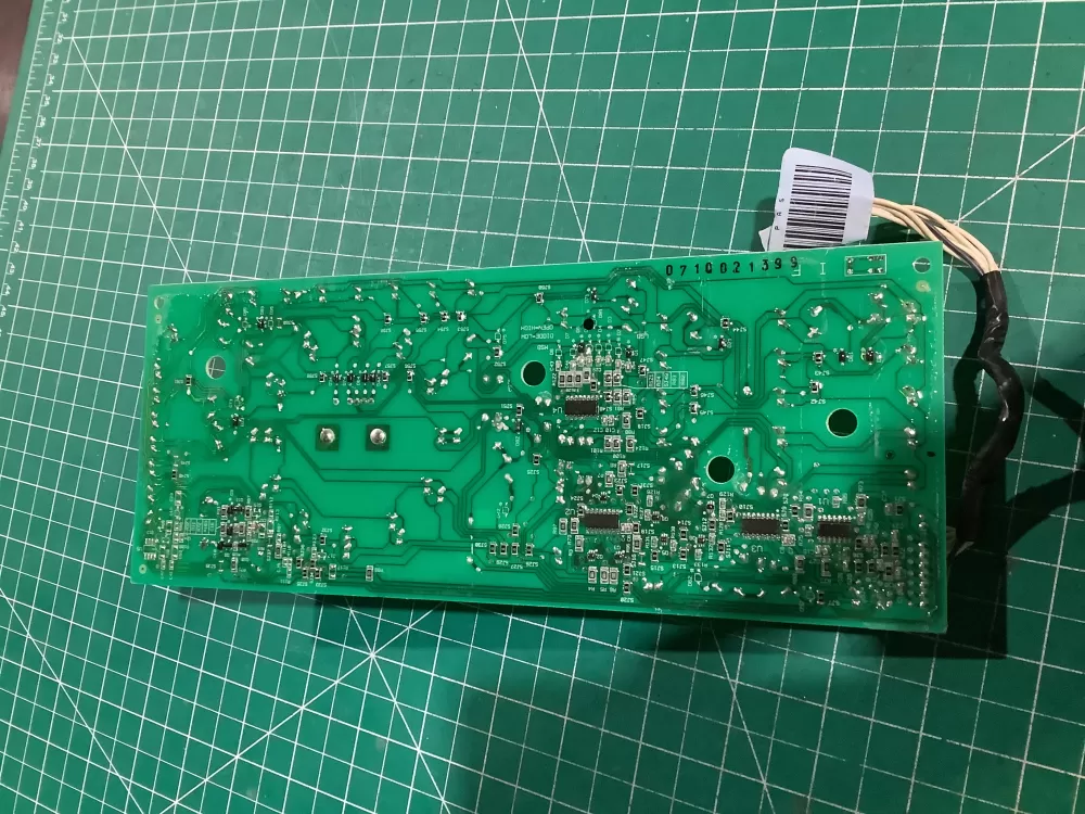 Whirlpool Maytag W10272650 W10252252 Washer Main Control Board AZ168548 | NR2577