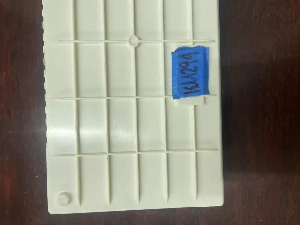 Samsung DC92-01729B DC9201729B Dryer Control Board AZ30513 | KM294