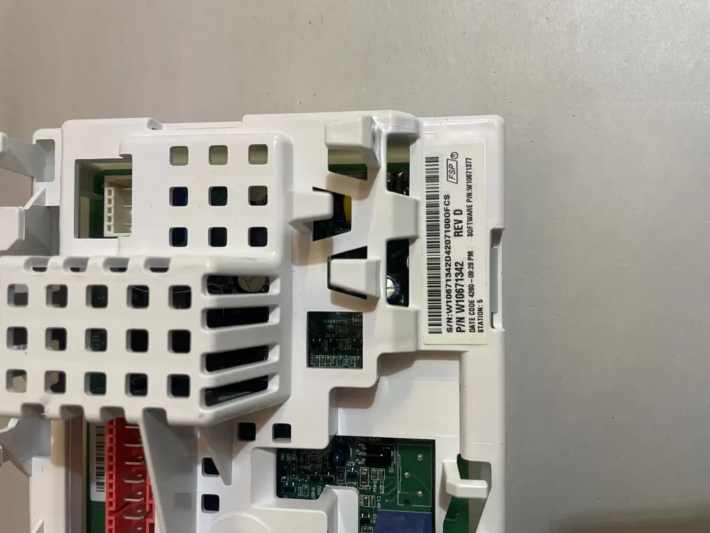 Maytag AP5949149 W10671342 PS9864710 Washer Control Board AZ190896 | KMV29