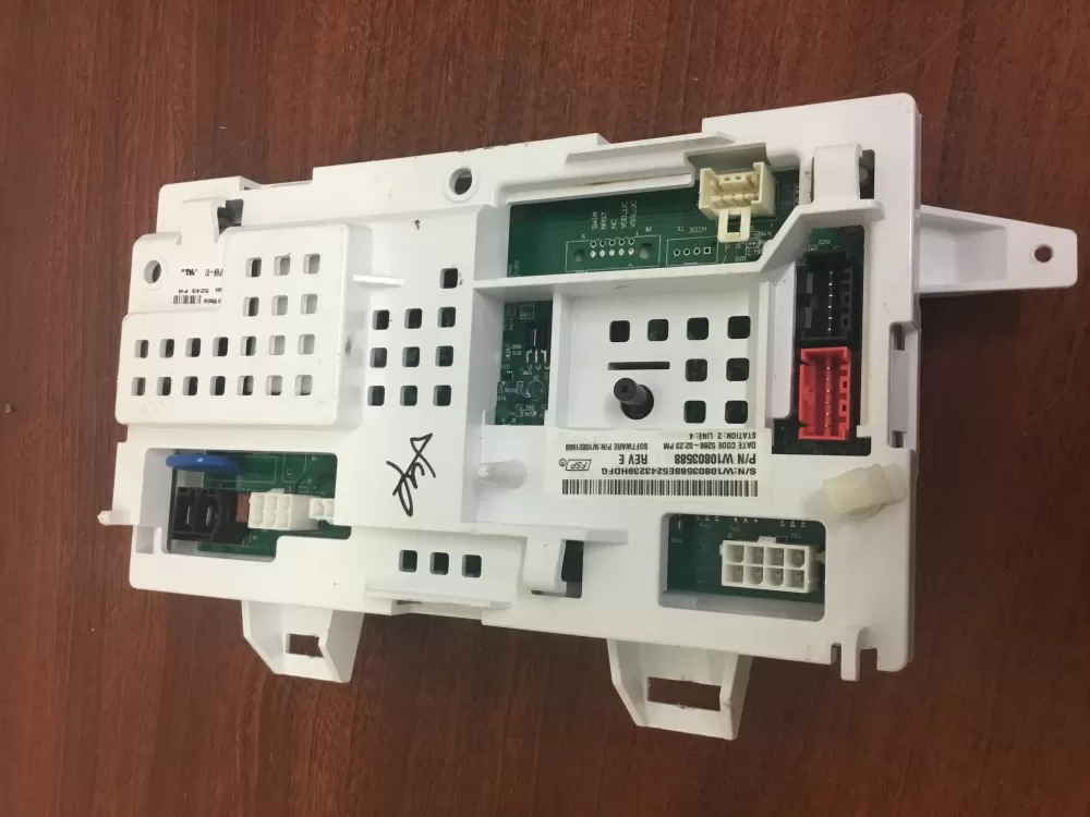 Maytag AP6261034 W10803588 W10831168 W10865068 W10916226 W10916483 W11116592 PS12114298 Washer Control Board