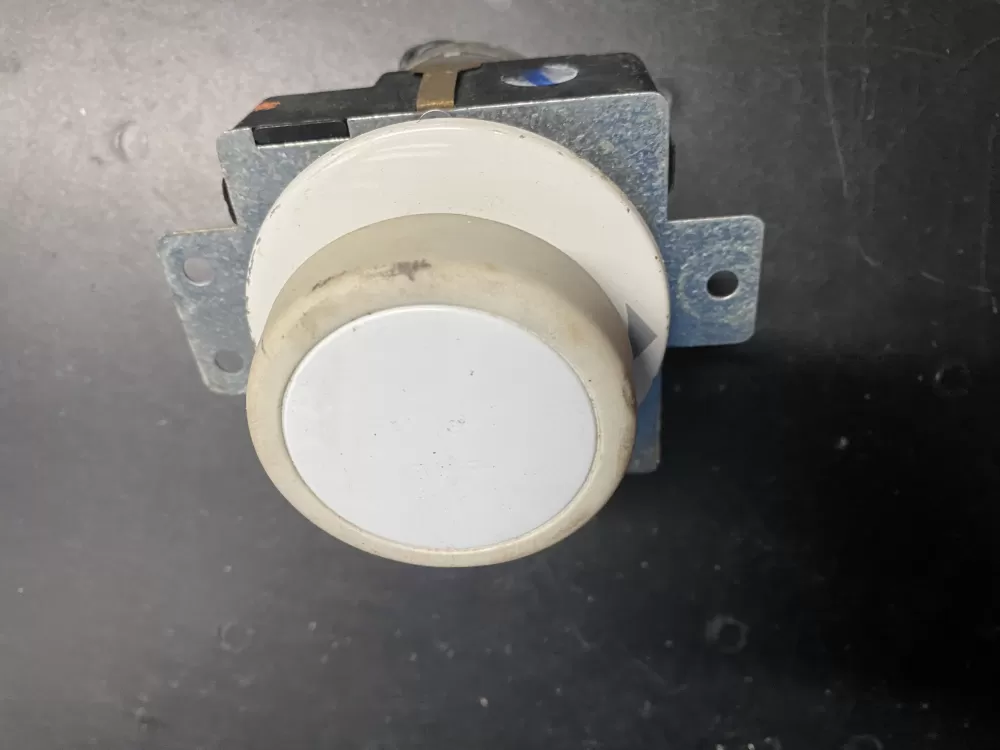 Whirlpool 3406720B Dryer Timer AZ12058 | BK691