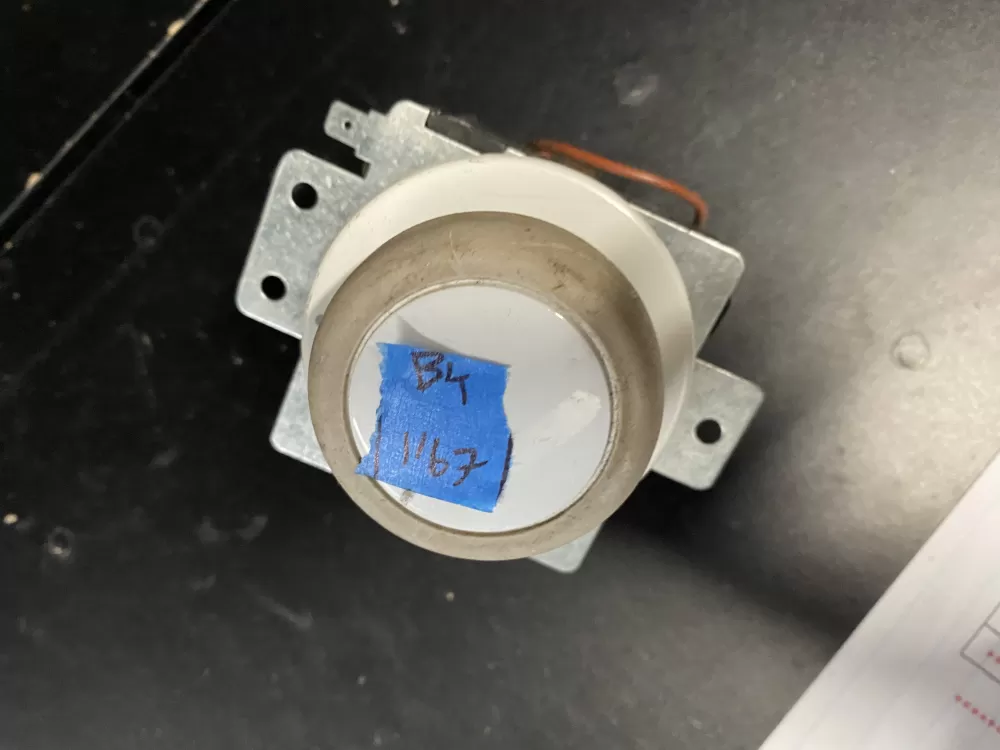 Whirlpool Amana Estate AP6012586 8299778 WP8299778 Dryer Timer AZ2112 | BK1167