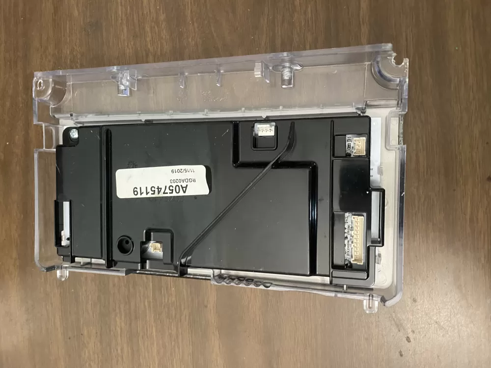 Frigidaire A05745119 Refrigerator Dispenser Control Board AZ102640 | BK901