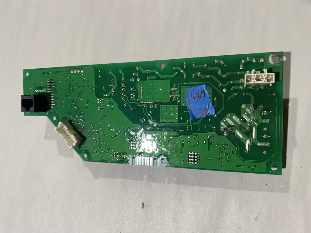 GE 265D1462G403 Dishwasher Control Board AZ134569 | BK683