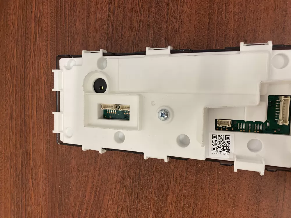 Samsung DC97-23123M Dryer Control Board AZ47890 | BK1515