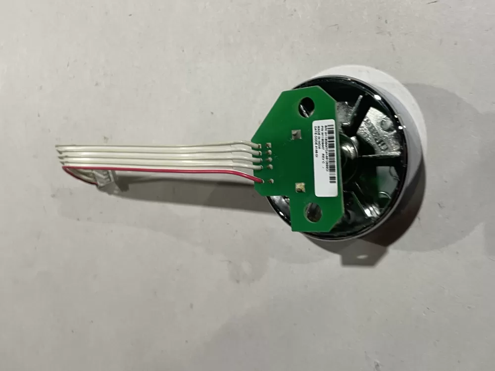 Maytag W11609447 W11609447c Washer Control Board Switch AZ185952 | Wm2725