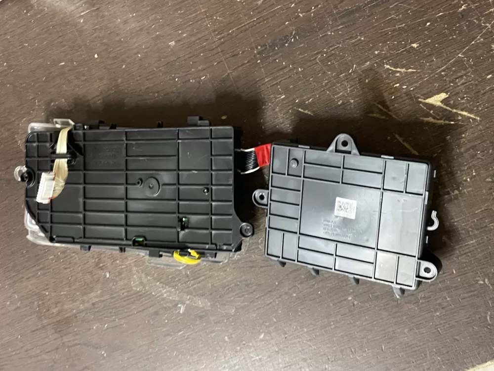 Samsung DC92 01802J DC9201802J Washer Control Board AZ44223 | WMV38