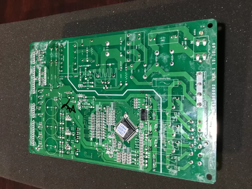 LG Kenmore EBR41956108 Refrigerator Control Board AZ74147 | NR1865