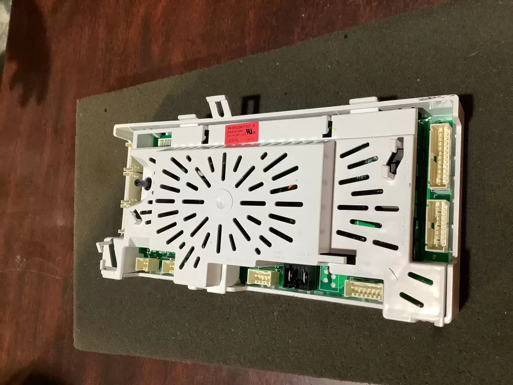 Whirlpool W10327531 W10329471 W10384465 WPW10384465 PS11753999 Washer Control Board