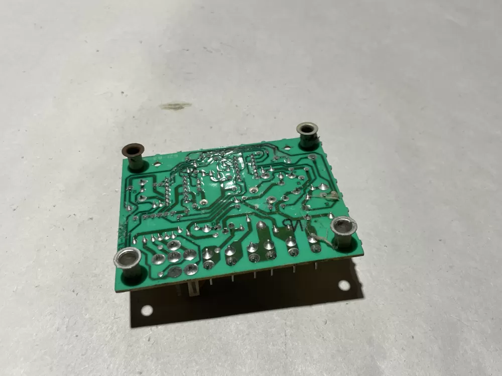 Rheem 47-21776-06;621-550 621-83-550K Defrost Control Board AZ110039 | Wm200