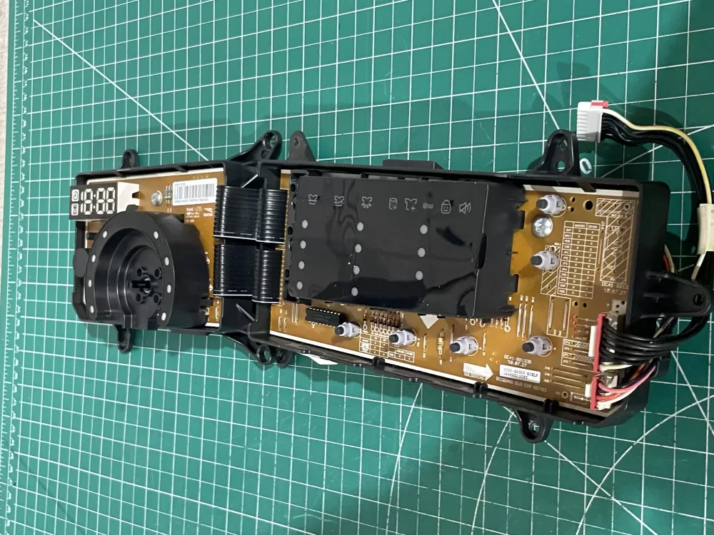 Samsung  LG DC92-00303R DC92-00686D DC94-03170A DC94-03161A DC92-00303RDC92-00686D Washer Control Board