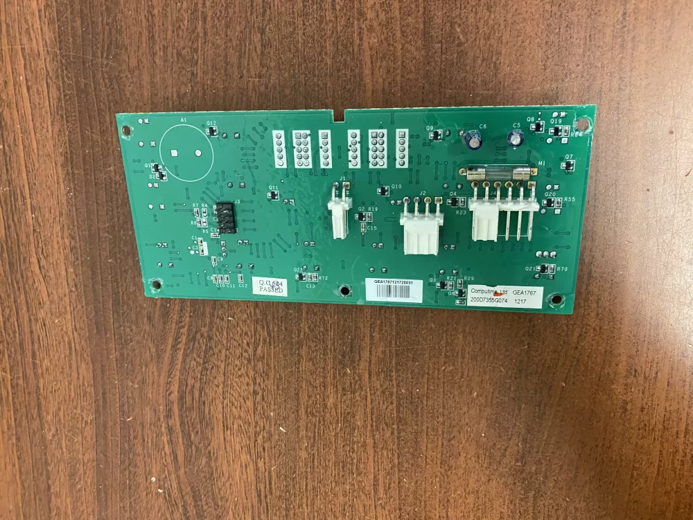 GE 200D7355G074 Refrigerator Control Board Dispenser AZ53930 | BK1887