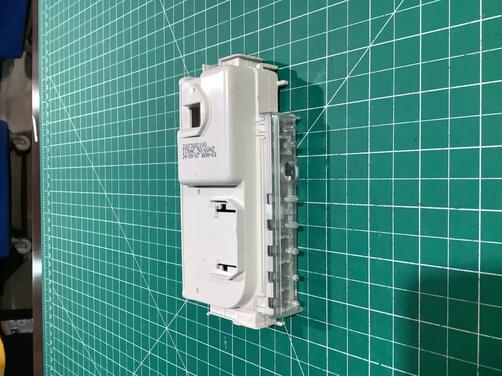 22073002100 Smeg Washer Board - Control