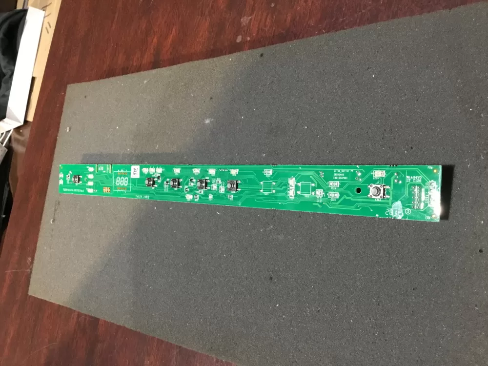 265D1468G102 GE Board - Control