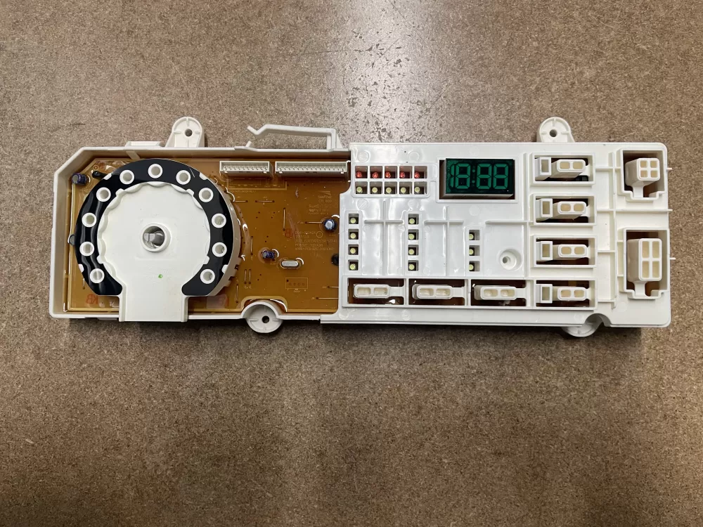 LG EAX64132201 EBR73249001 Washer Board AZ5672 | KMV183