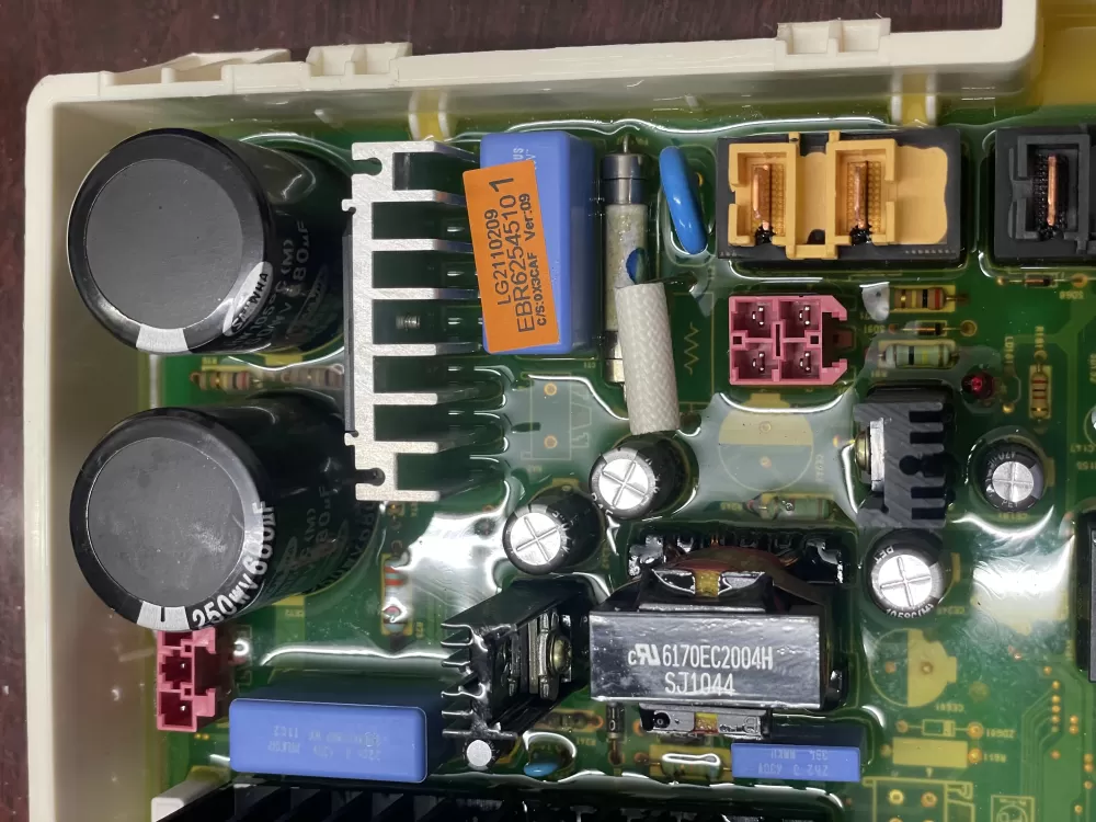 Kenmore Washer Control Board Ebr62545104 Ebr36525140 AZ29069 | KMV21