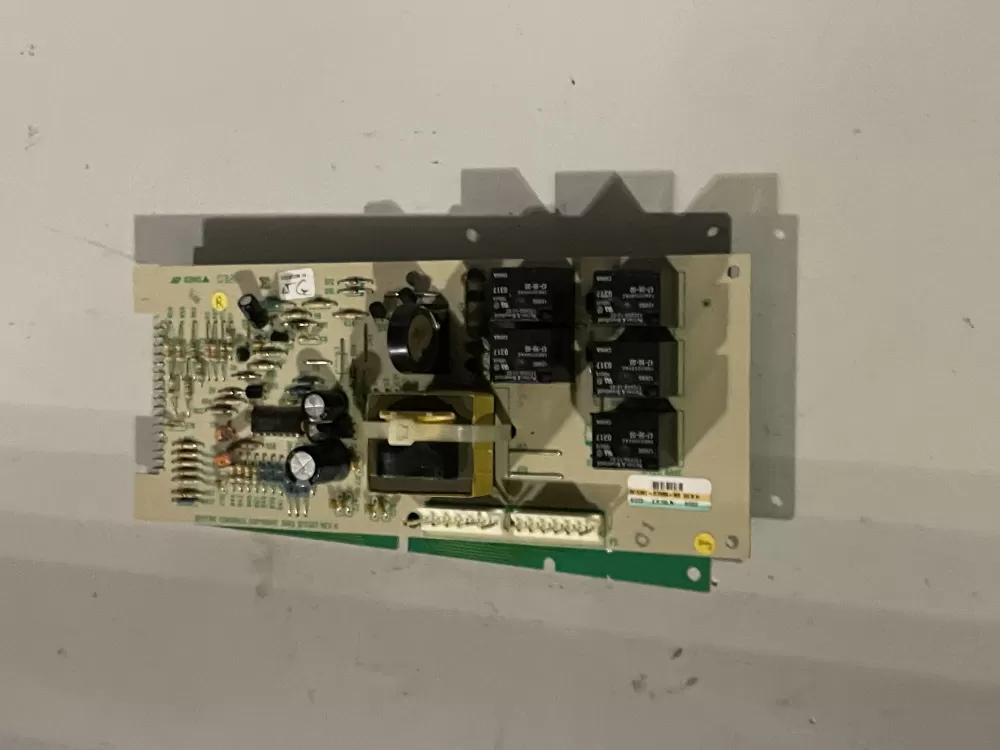 Frigidaire SF5301-S7506 Oven Control Board