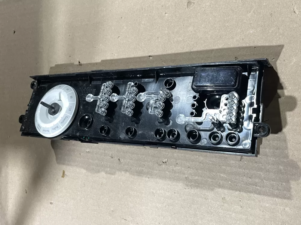 134523202 Frigidaire Dryer Board - Control