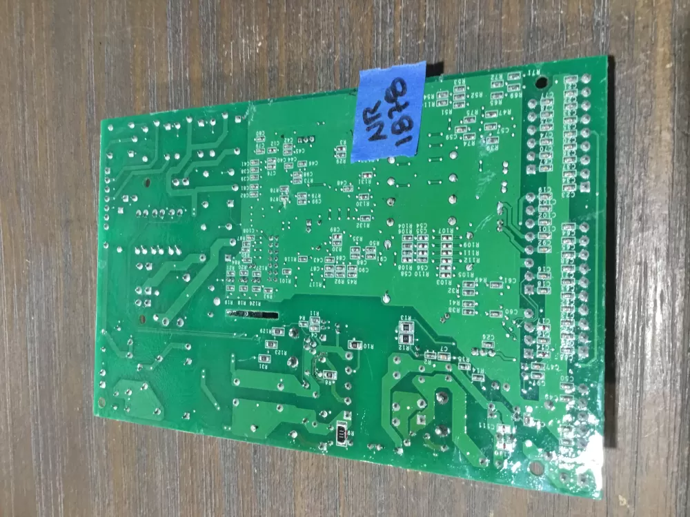 GE WR55X10956 WR55X10697 EBX1069P005 Refrigerator Control Board AZ52401 | NR1878