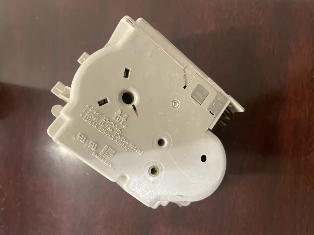 Maytag 2202098 21002232 Washer Timer Control AZ47327 | KM912