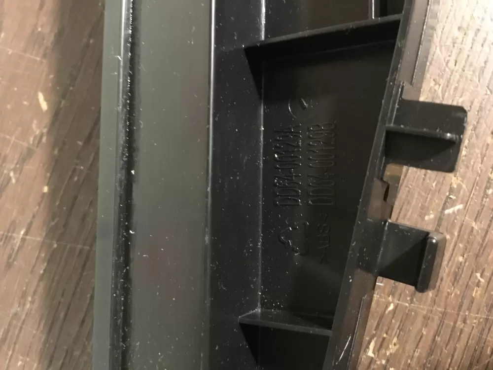 Samsung DD64 00129A DD64 00129B Dishwasher Control Panel AZ38580 | NRV381