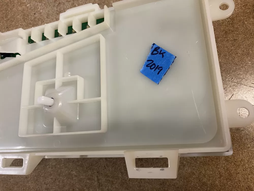Whirlpool Amana Admiral Roper W10484681 Washer Control Board AZ77692 | BK2019