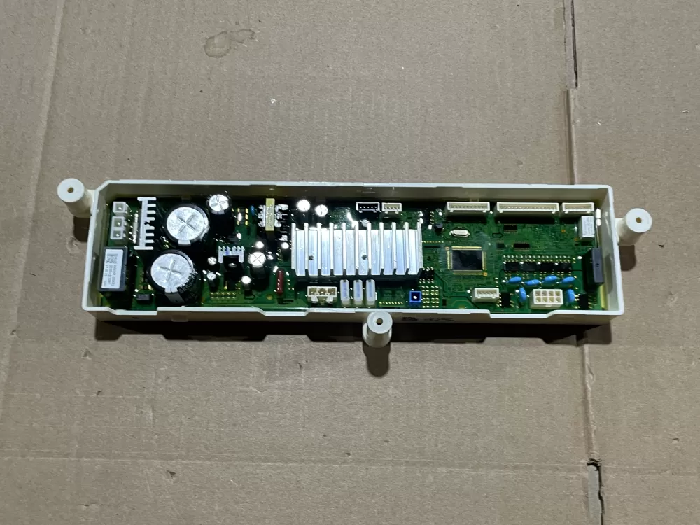 Samsung DC92-01998C Washer Control Board AZ85133 | Wmv440