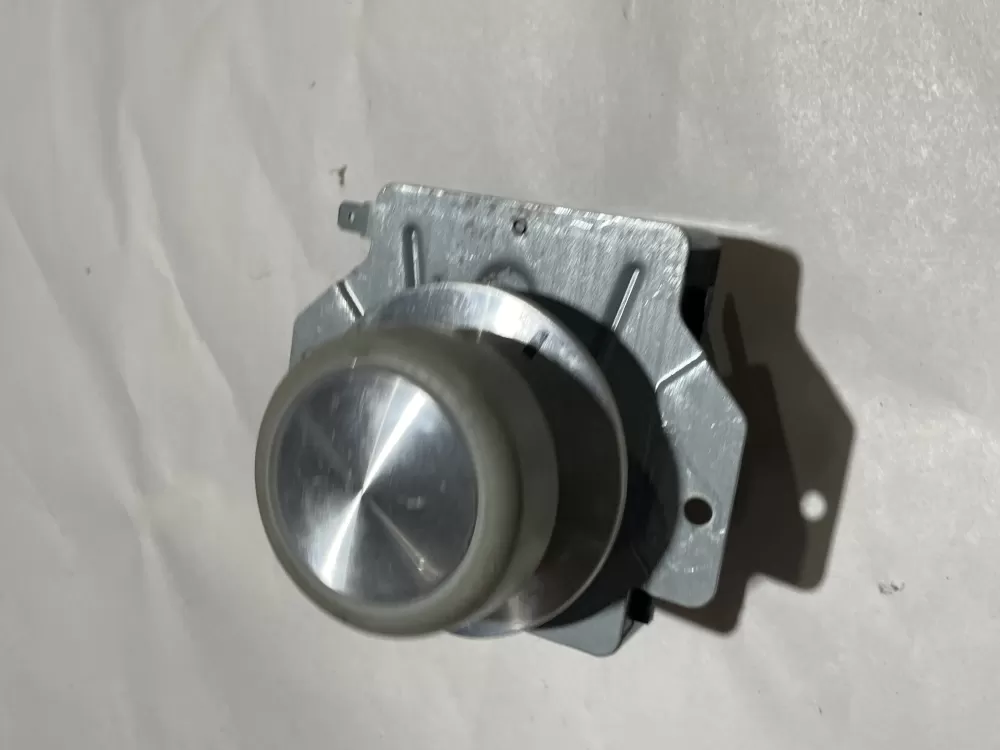 Whirlpool  Amana  Admiral  Roper AP6016537 W10185972 WPW10185972VP WPW10185972 PS11749827 Dryer Timer